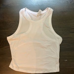 Workout Tank